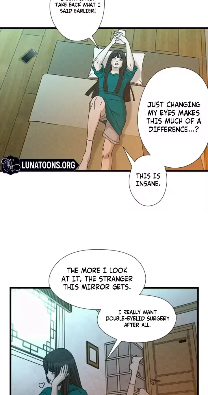 A Future Mirror Chapter 2 page 39