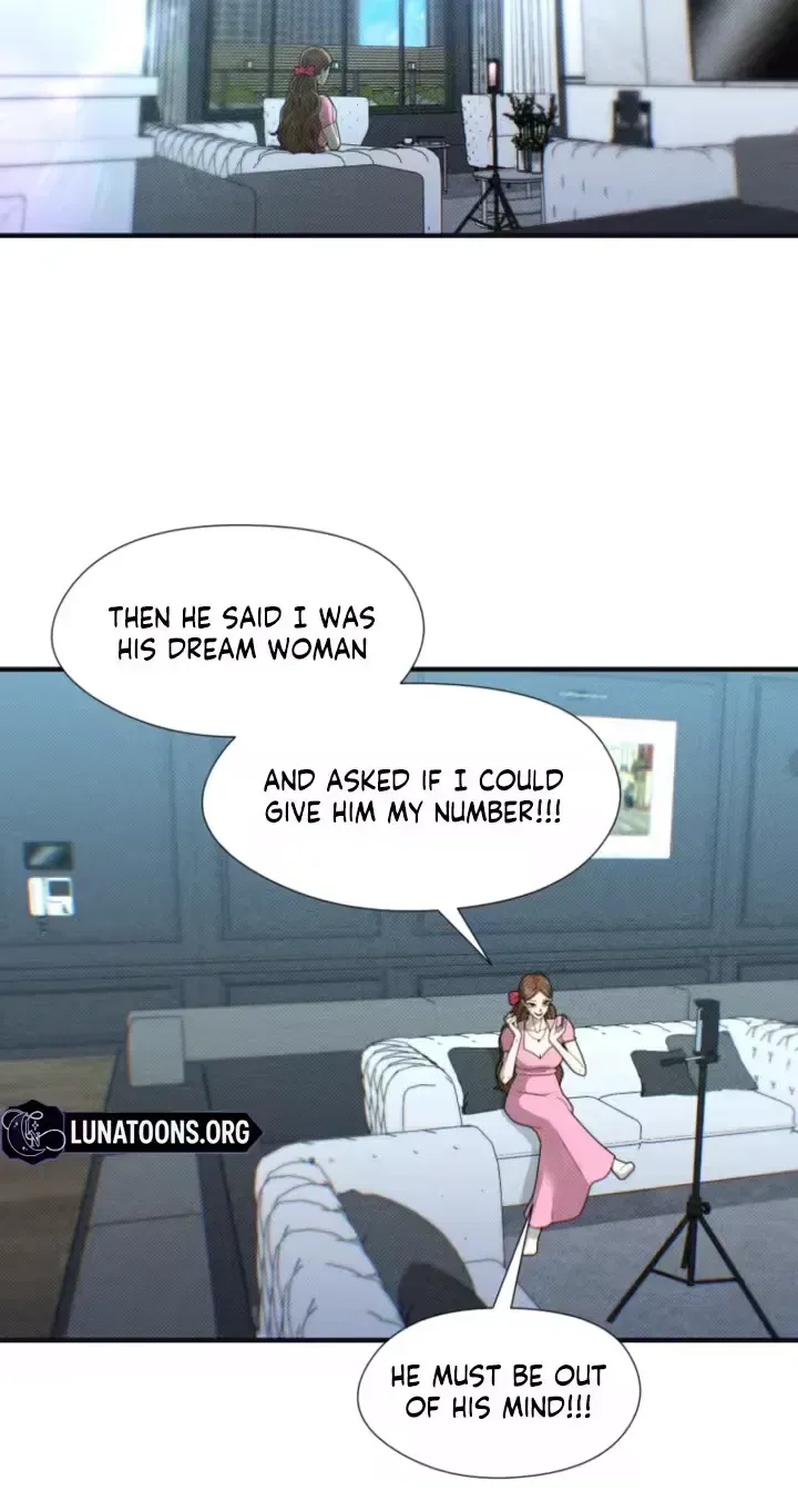 A Future Mirror Chapter 20 page 3