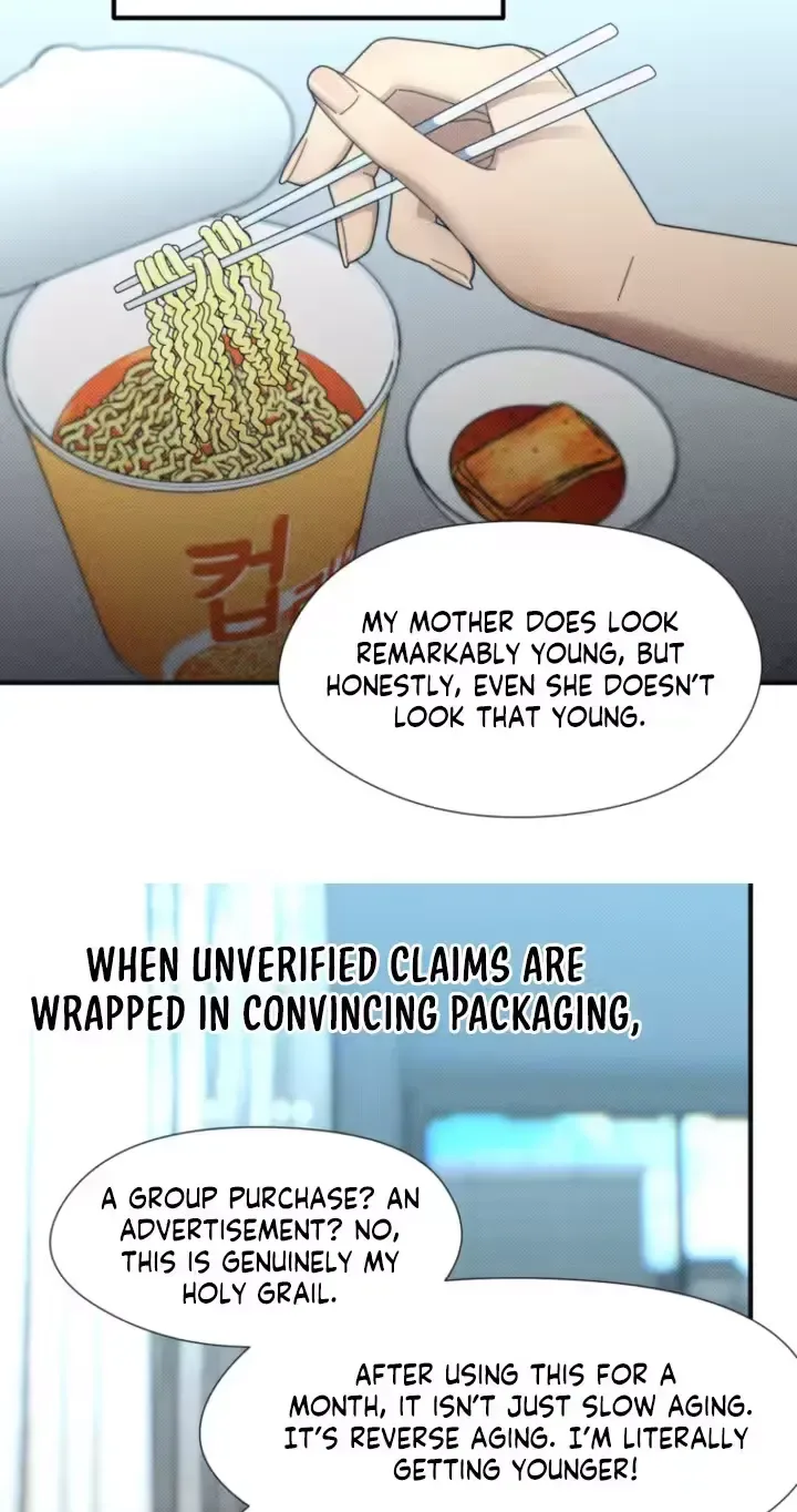 A Future Mirror Chapter 20 page 5