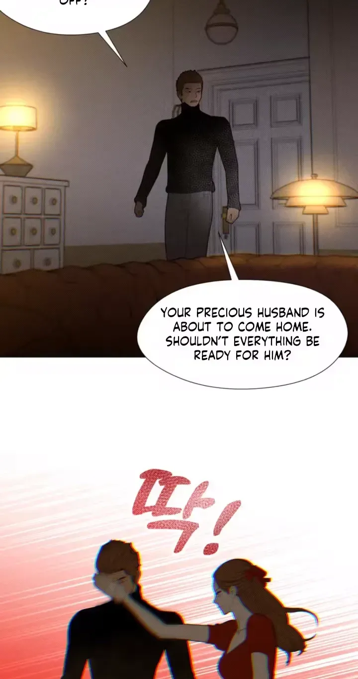 A Future Mirror Chapter 20 page 21