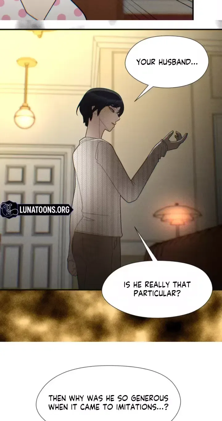 A Future Mirror Chapter 20 page 17
