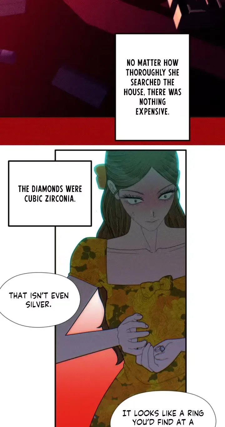 A Future Mirror Chapter 20 page 19