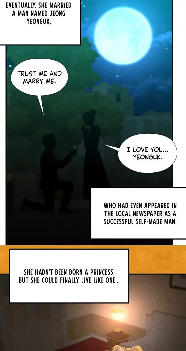 A Future Mirror Chapter 20 page 11