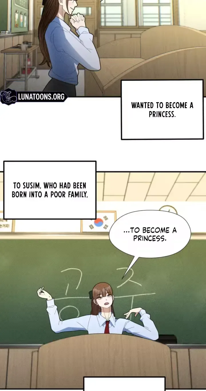 A Future Mirror Chapter 20 page 9