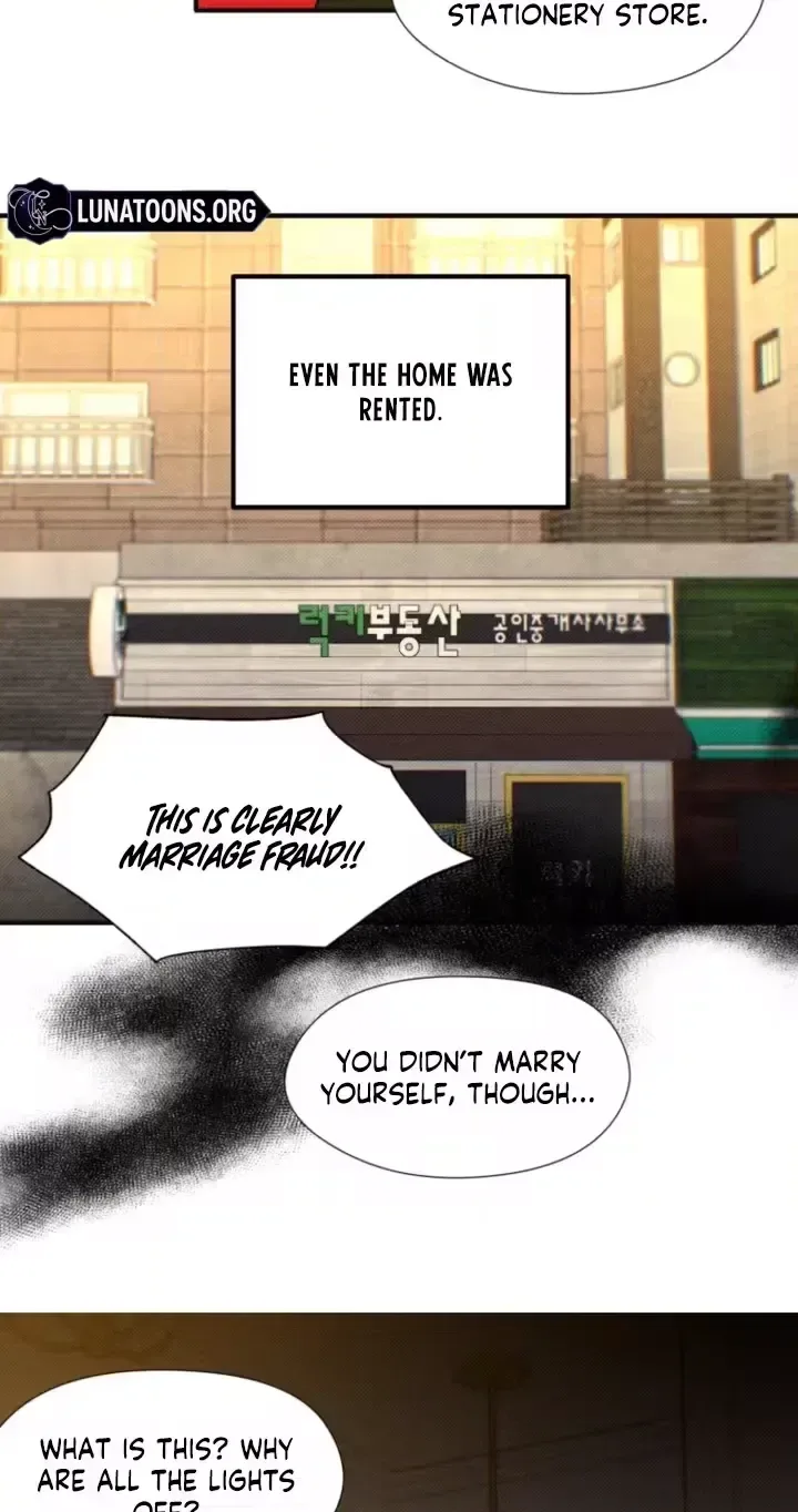 A Future Mirror Chapter 20 page 20