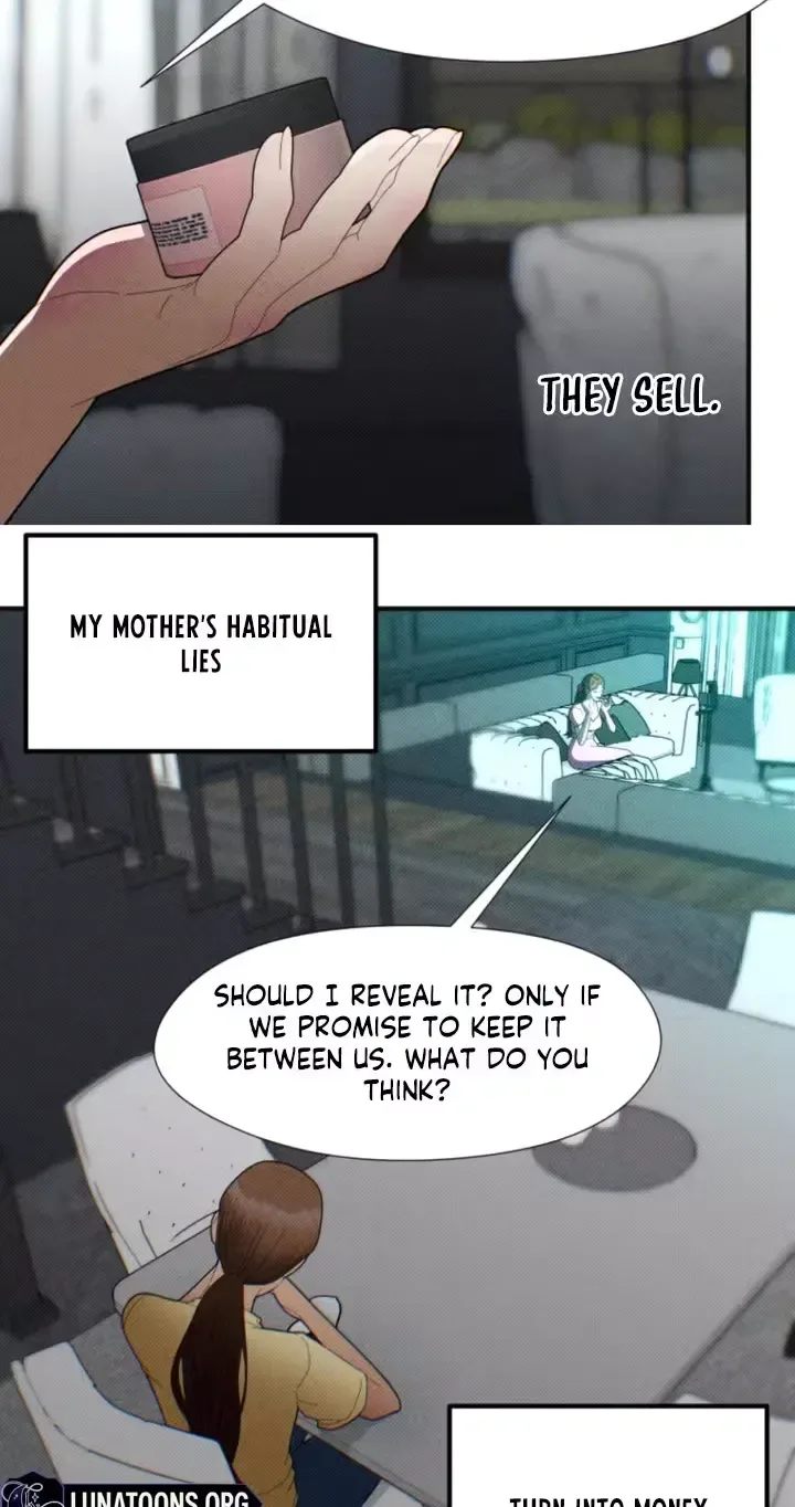 A Future Mirror Chapter 20 page 6