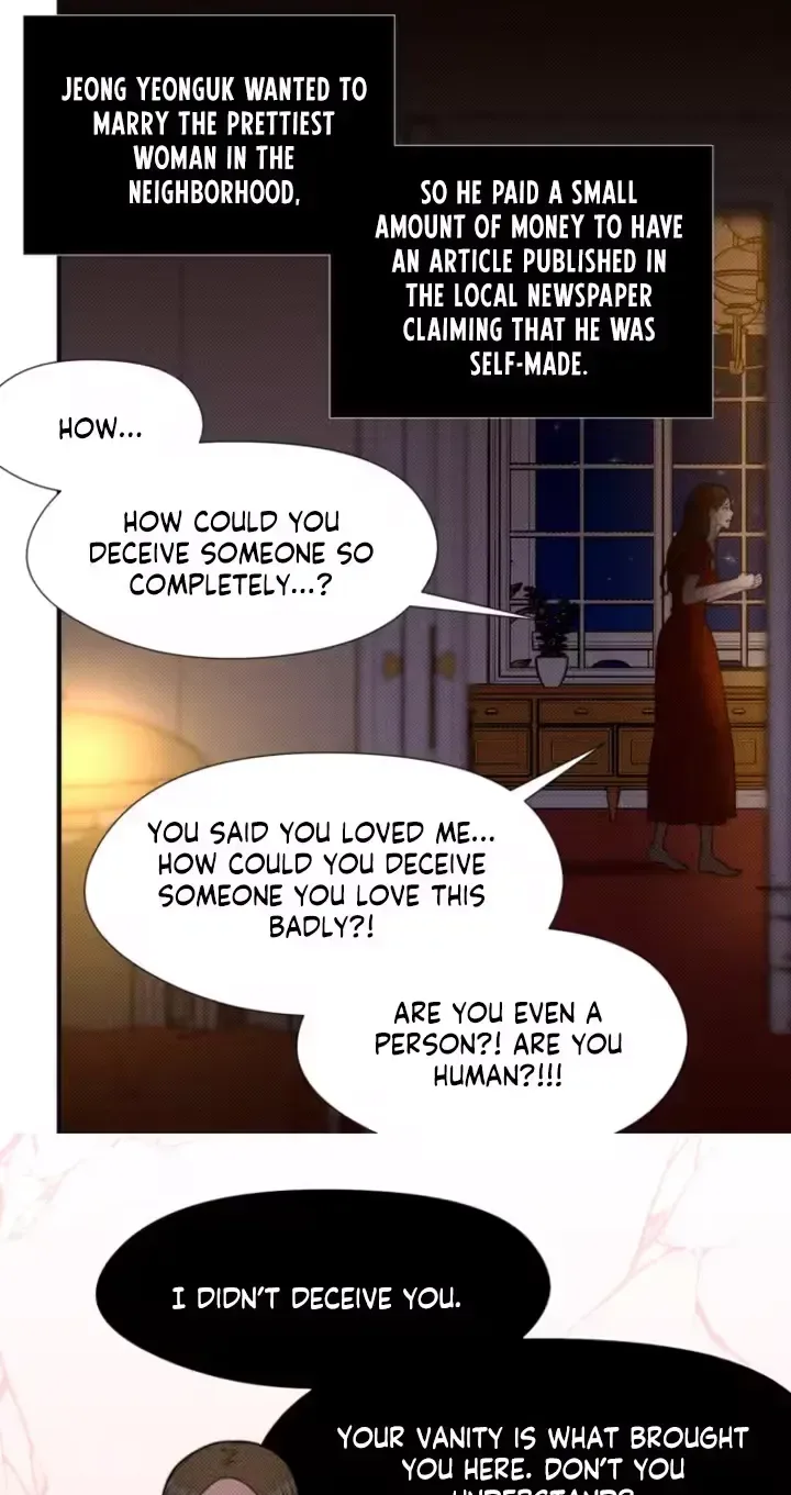 A Future Mirror Chapter 20 page 27
