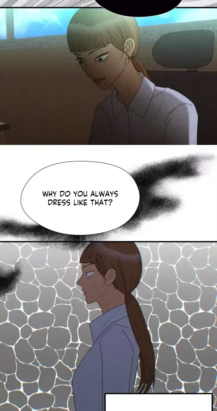 A Future Mirror Chapter 20 page 32