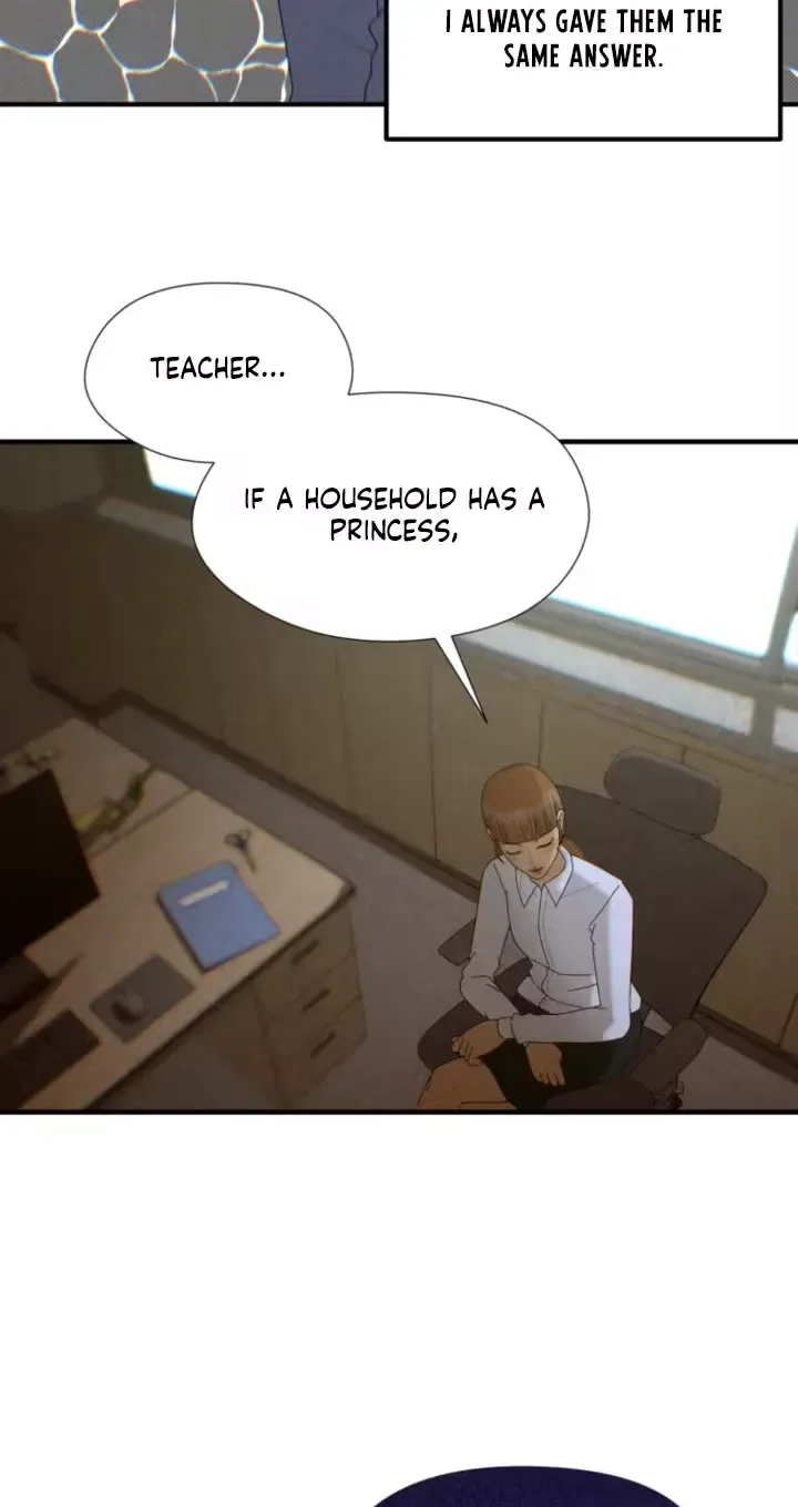 A Future Mirror Chapter 20 page 33
