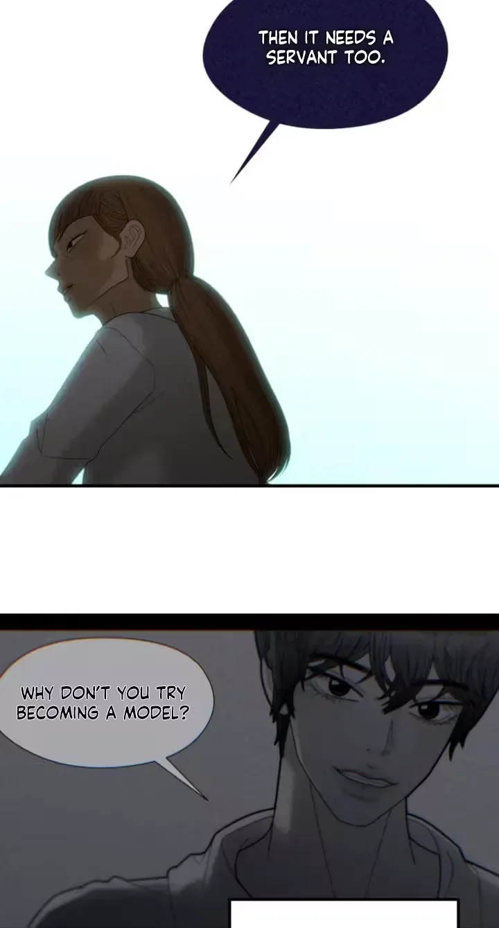 A Future Mirror Chapter 20 page 34