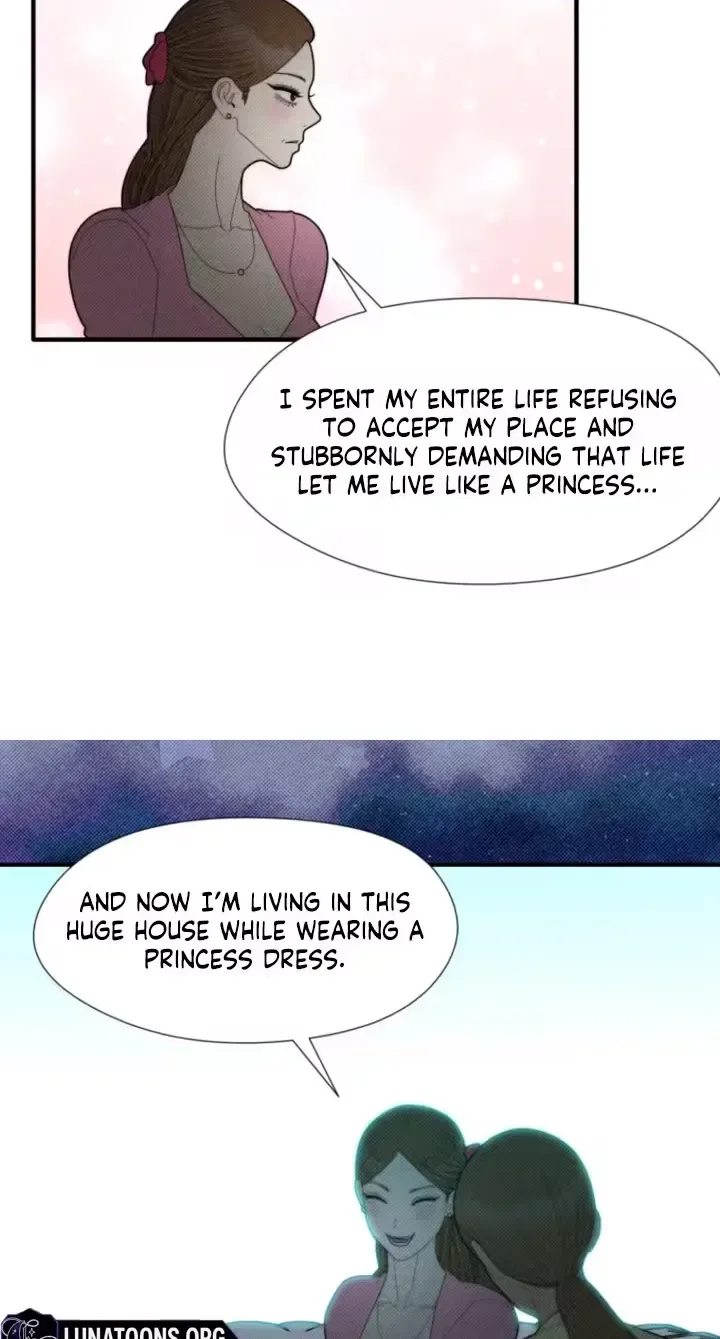 A Future Mirror Chapter 20 page 38