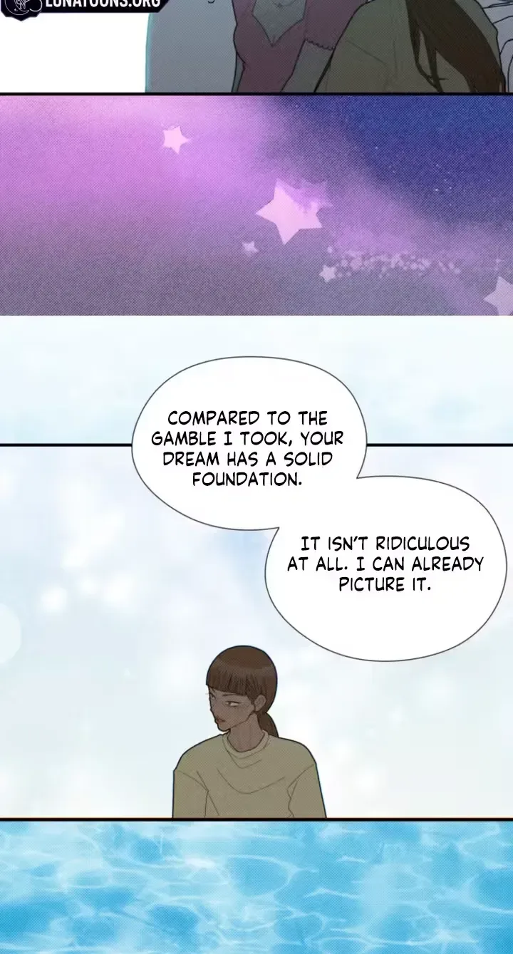 A Future Mirror Chapter 20 page 39