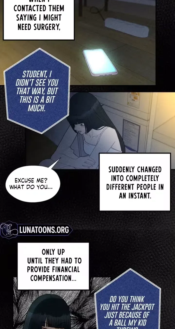 A Future Mirror Chapter 21 page 2