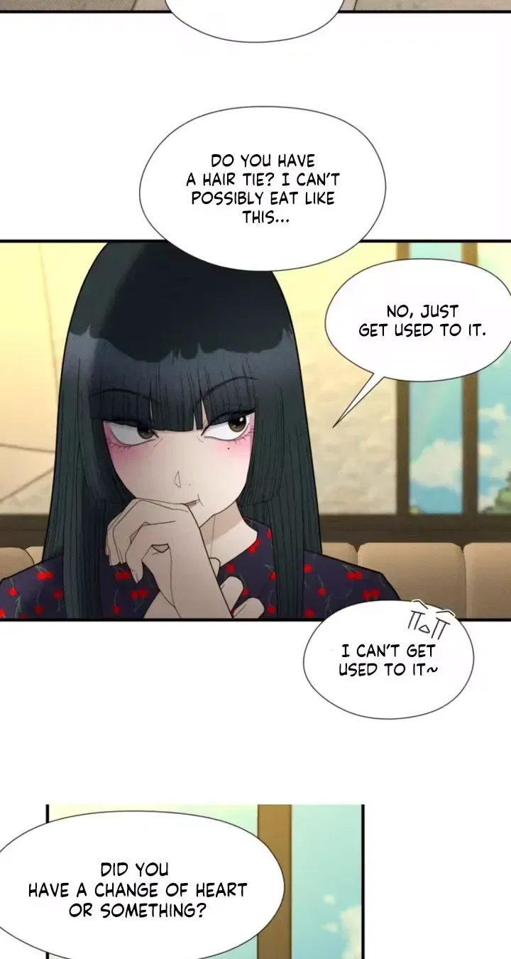 A Future Mirror Chapter 21 page 26