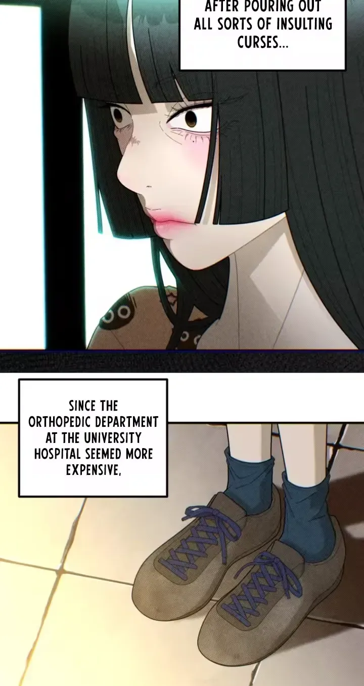 A Future Mirror Chapter 21 page 6
