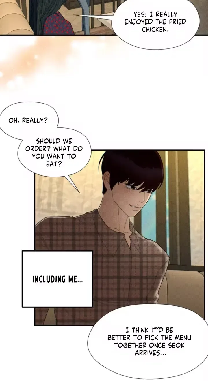 A Future Mirror Chapter 21 page 18