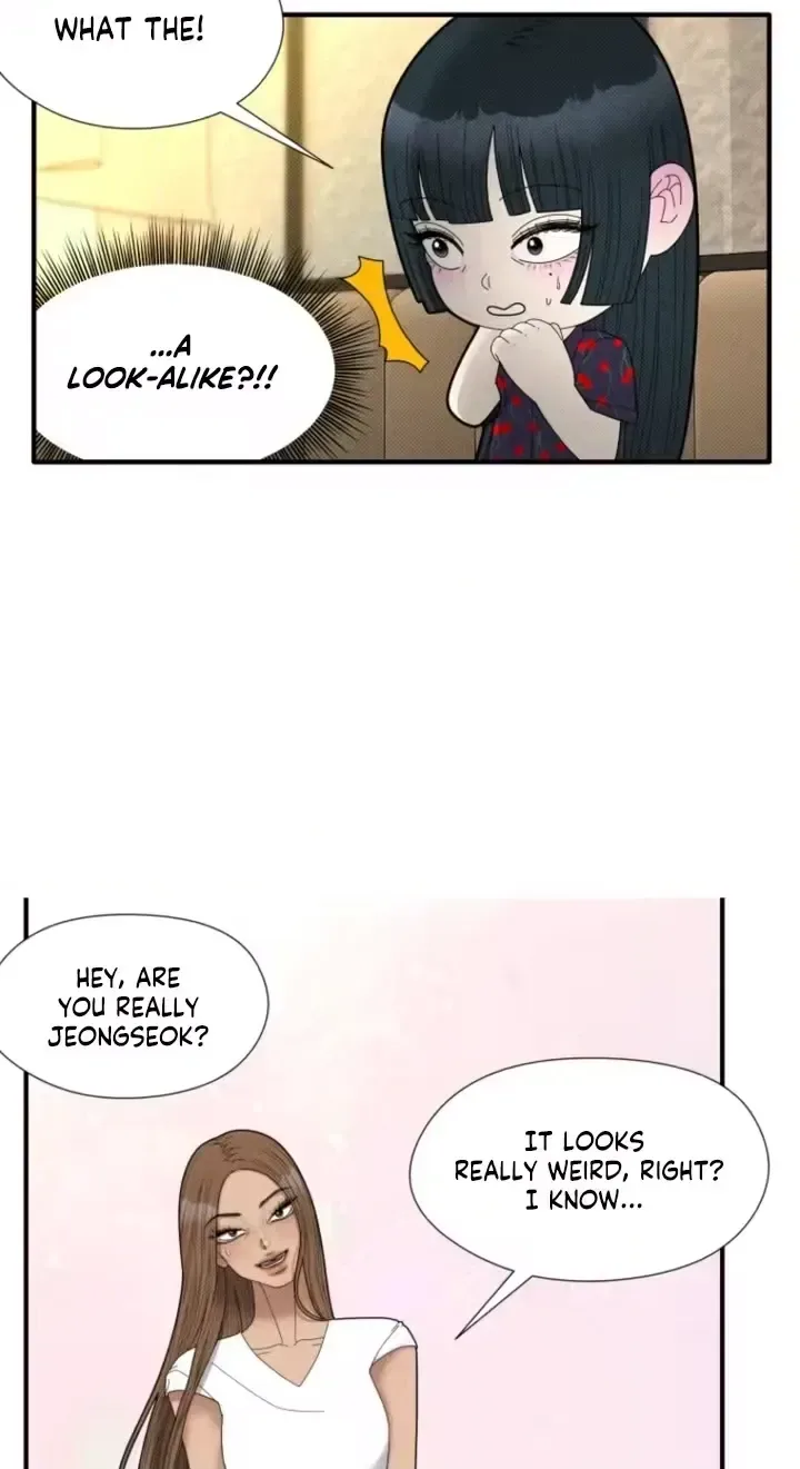 A Future Mirror Chapter 21 page 20