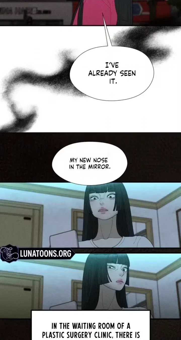 A Future Mirror Chapter 21 page 10