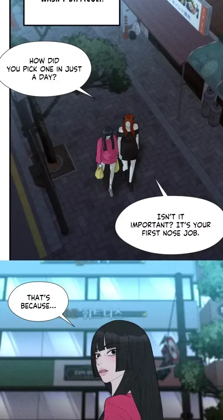 A Future Mirror Chapter 21 page 9