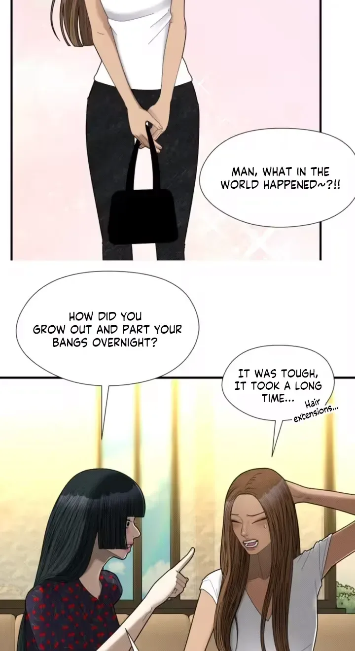 A Future Mirror Chapter 21 page 21