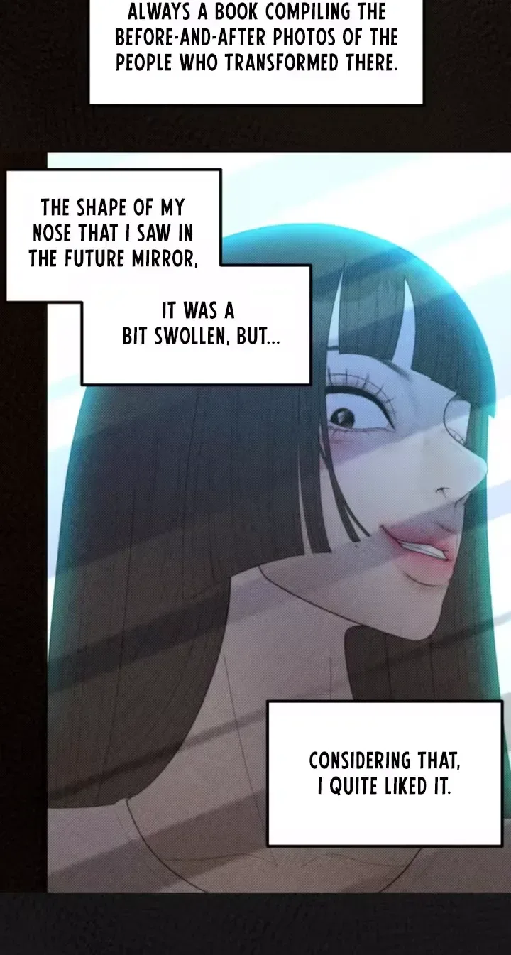 A Future Mirror Chapter 21 page 11