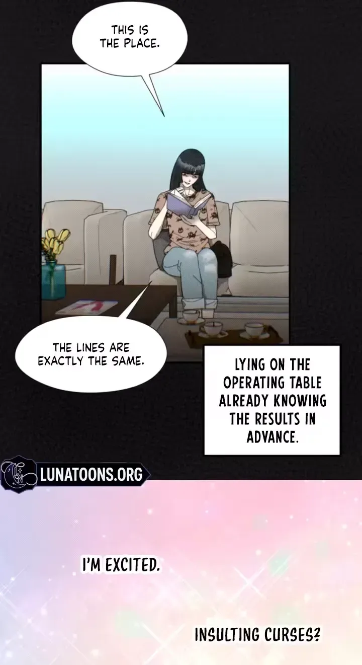 A Future Mirror Chapter 21 page 12