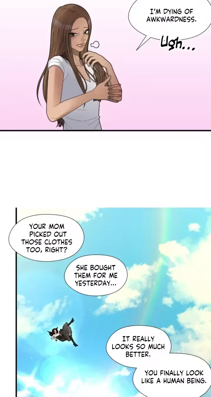 A Future Mirror Chapter 21 page 24