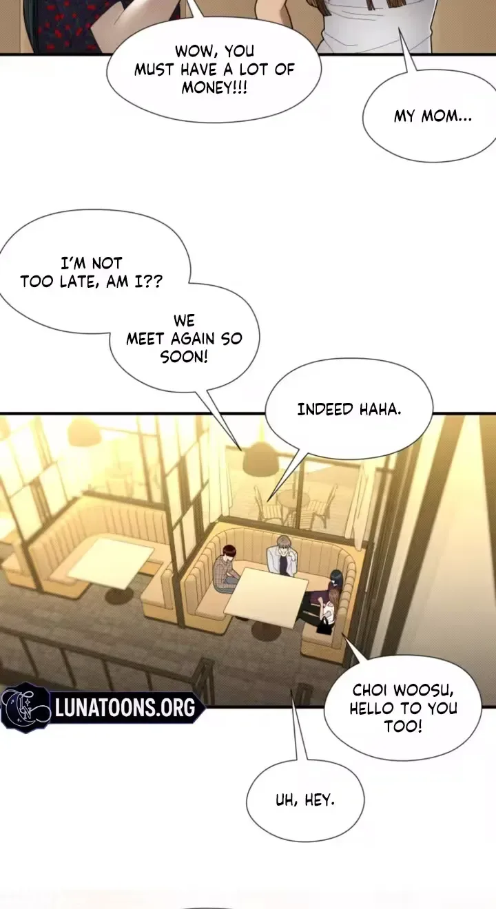 A Future Mirror Chapter 21 page 22
