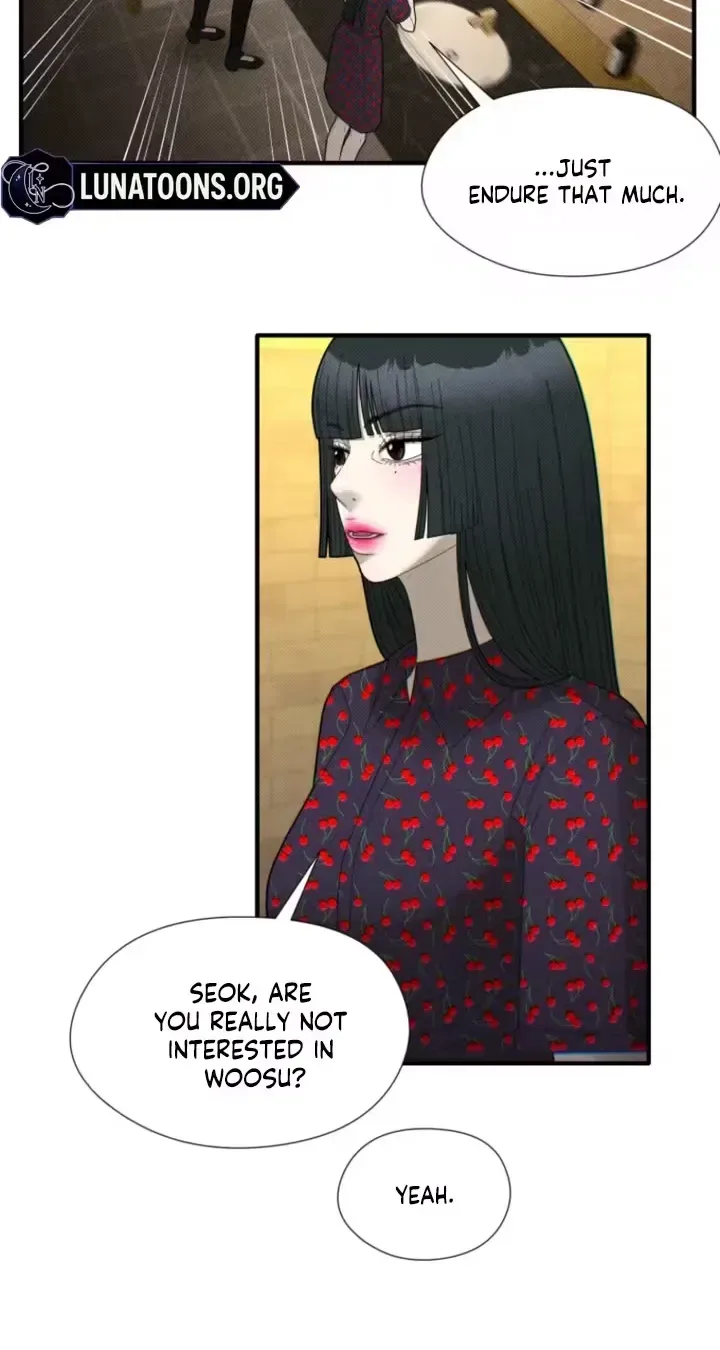 A Future Mirror Chapter 21 page 32