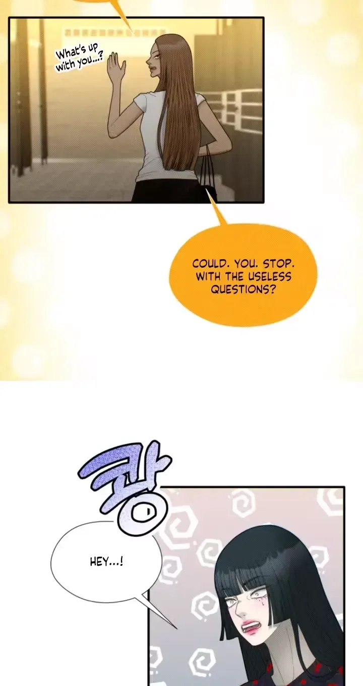 A Future Mirror Chapter 21 page 34