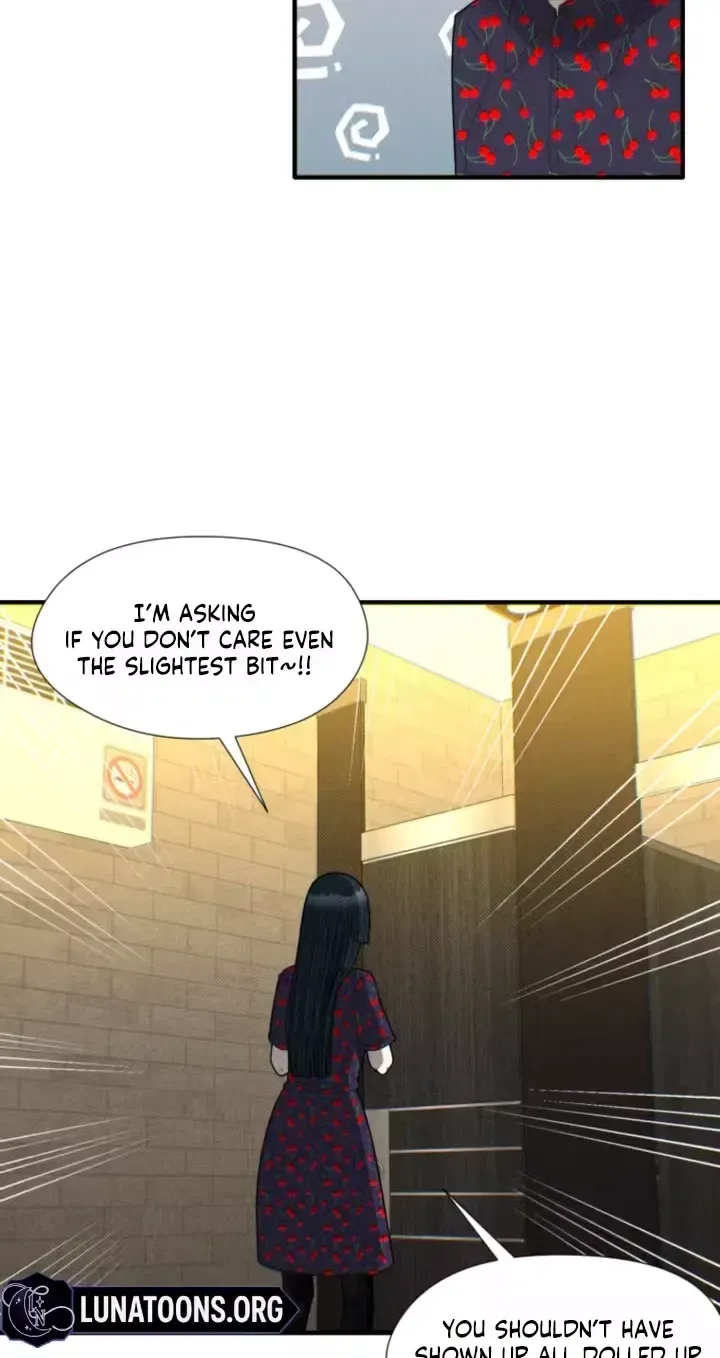 A Future Mirror Chapter 21 page 35
