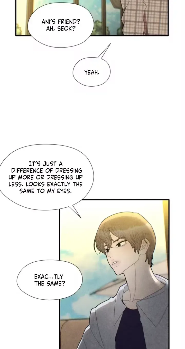 A Future Mirror Chapter 21 page 38