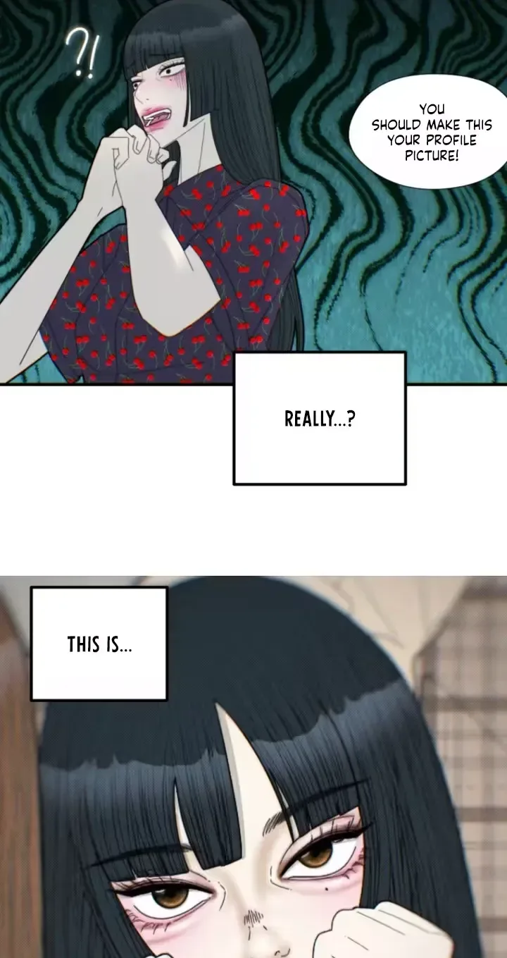 A Future Mirror Chapter 22 page 5