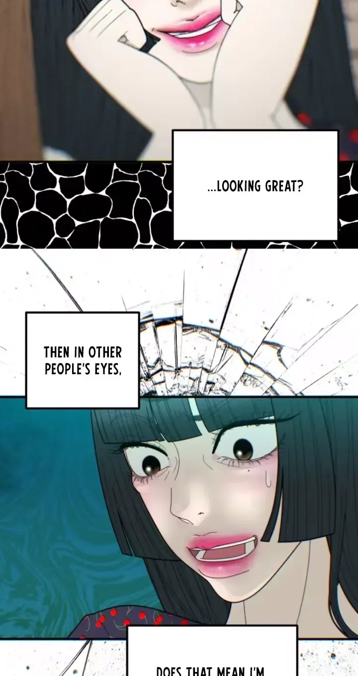 A Future Mirror Chapter 22 page 6