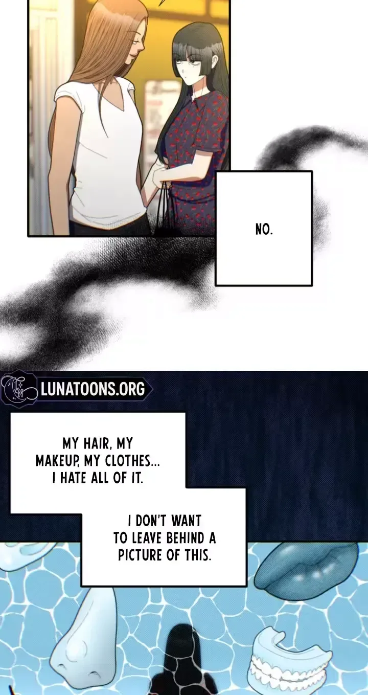 A Future Mirror Chapter 22 page 2
