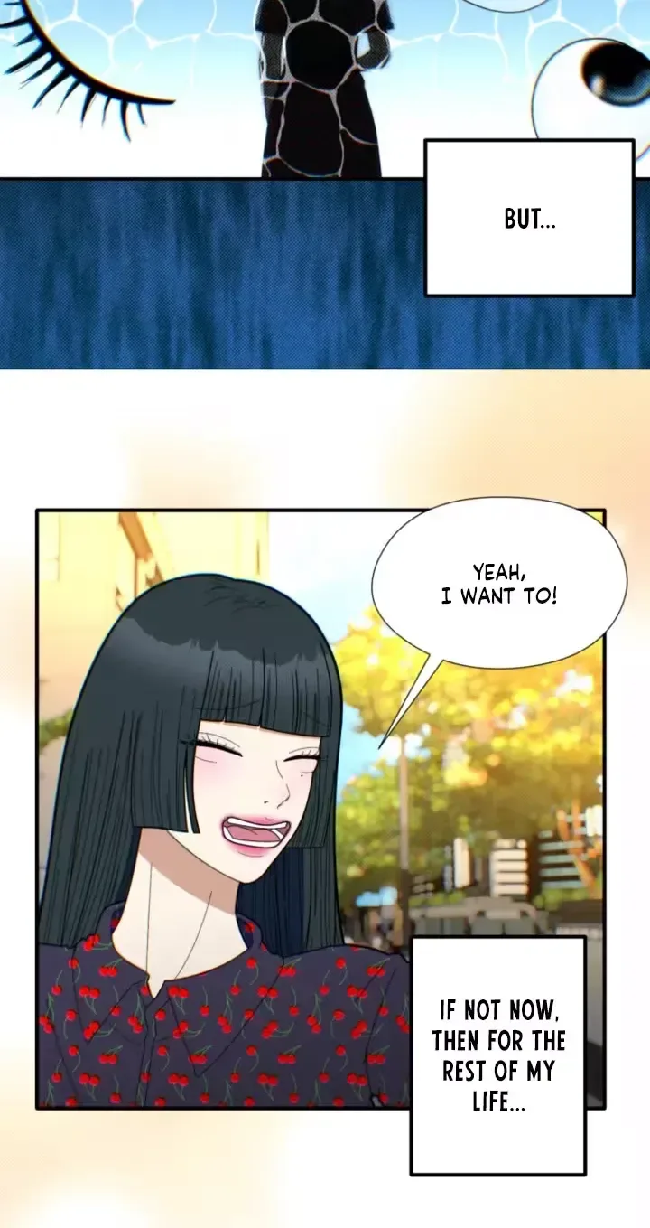 A Future Mirror Chapter 22 page 3