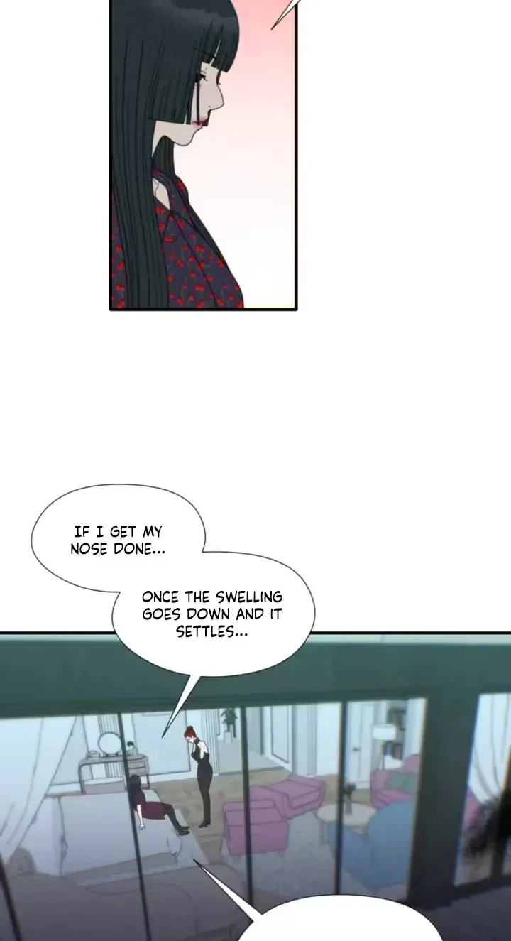 A Future Mirror Chapter 22 page 26