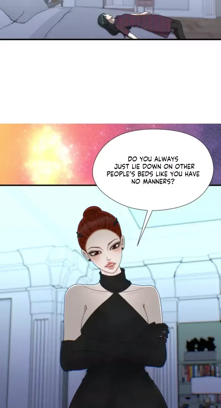 A Future Mirror Chapter 22 page 23