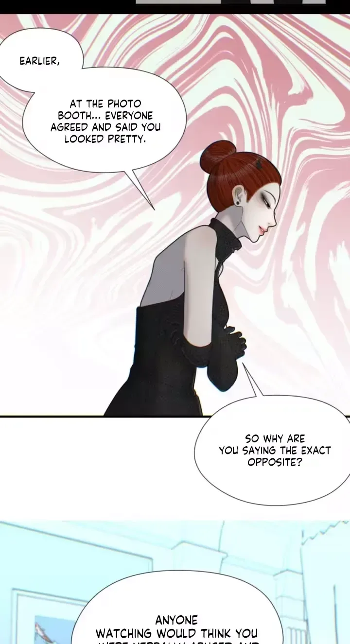 A Future Mirror Chapter 22 page 28
