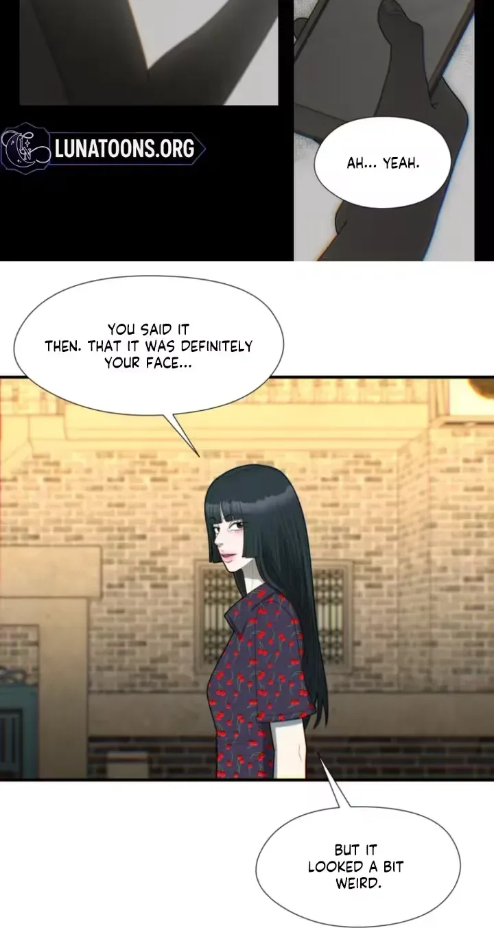A Future Mirror Chapter 22 page 13
