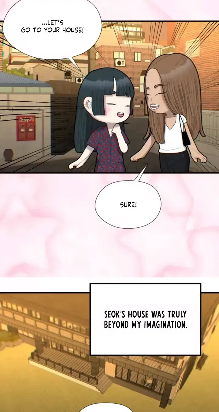 A Future Mirror Chapter 22 page 18