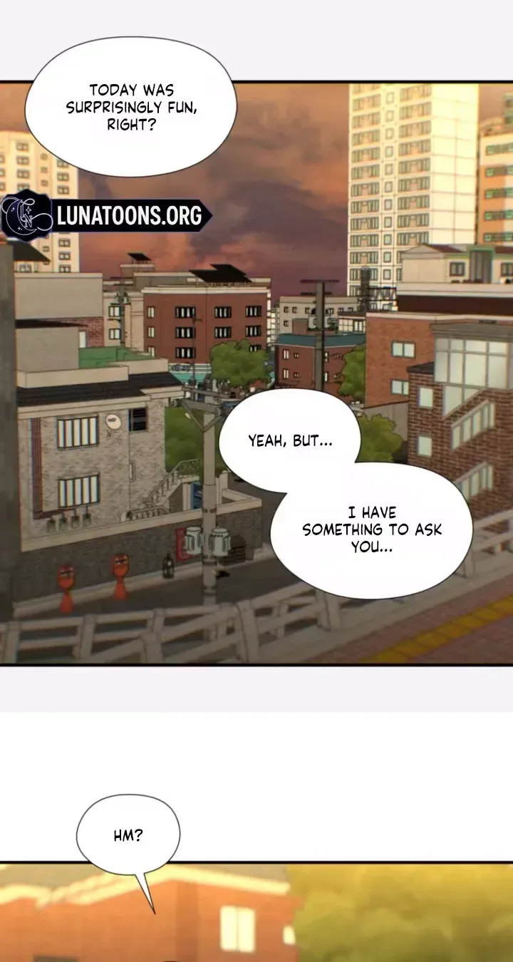 A Future Mirror Chapter 22 page 11