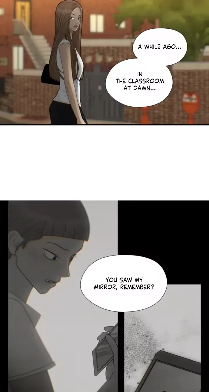 A Future Mirror Chapter 22 page 12