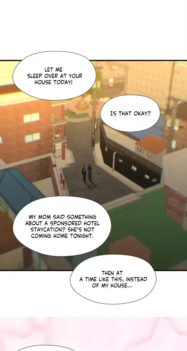 A Future Mirror Chapter 22 page 17