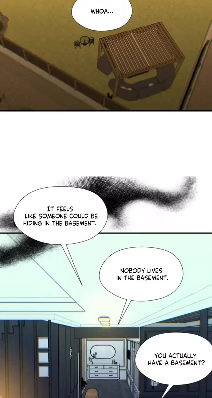 A Future Mirror Chapter 22 page 19