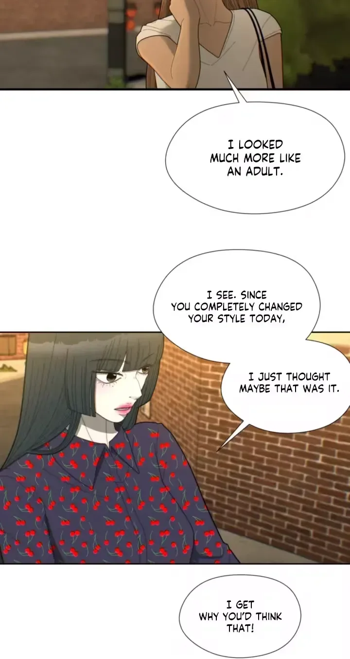 A Future Mirror Chapter 22 page 16