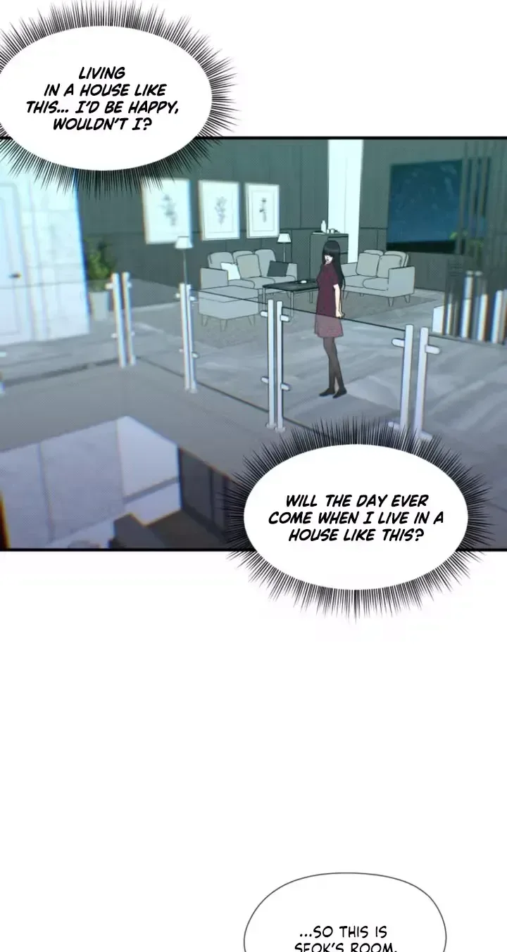 A Future Mirror Chapter 22 page 21