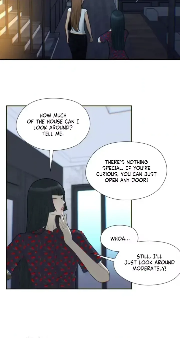 A Future Mirror Chapter 22 page 20