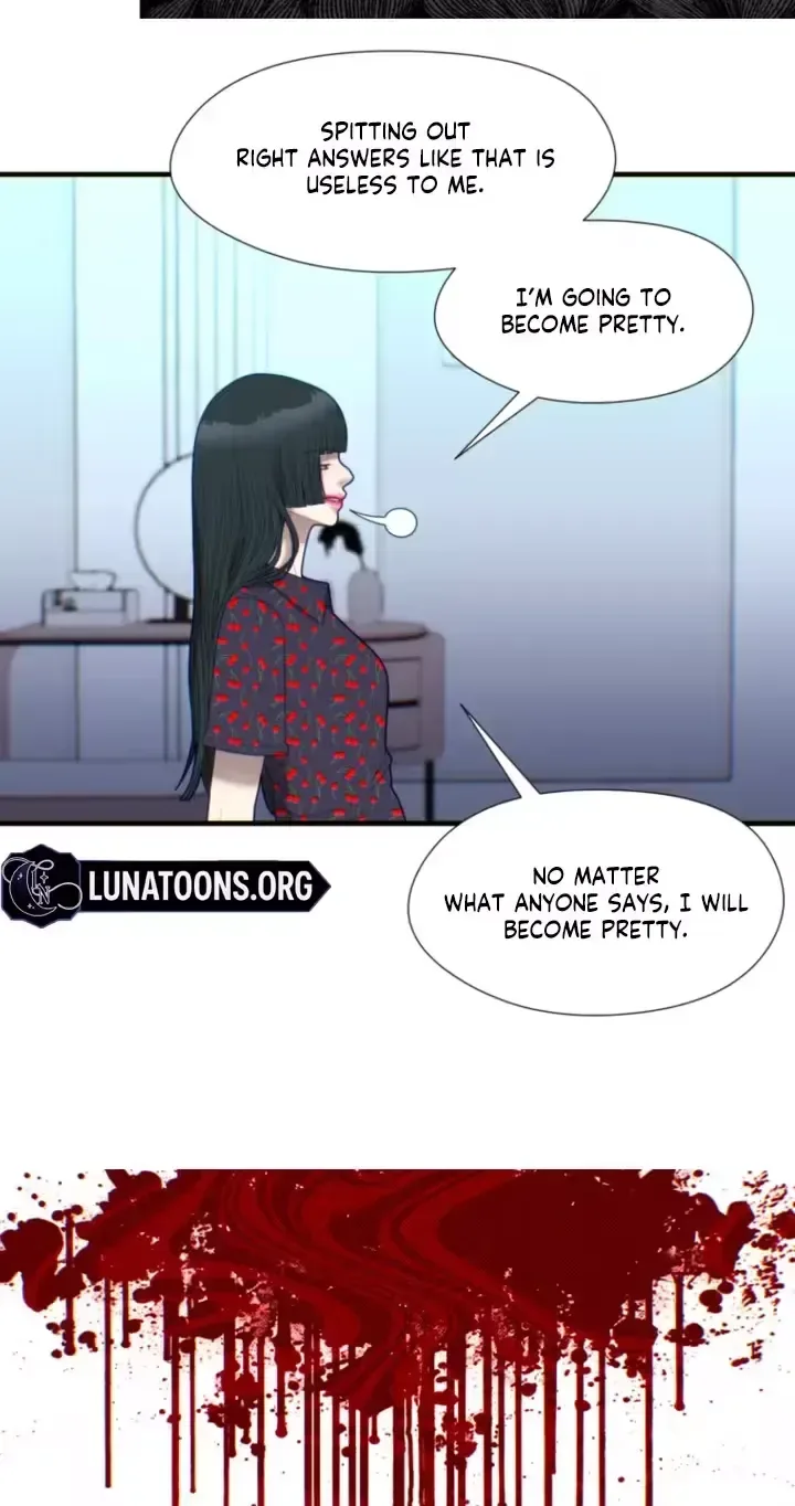 A Future Mirror Chapter 22 page 35