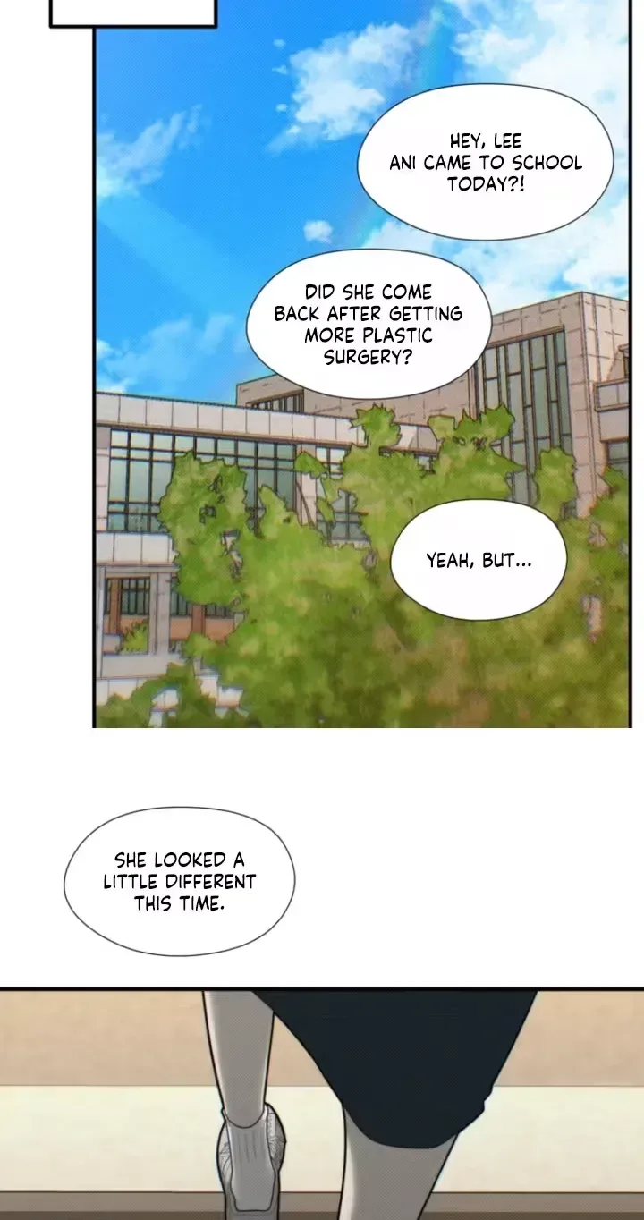 A Future Mirror Chapter 22 page 39